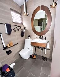 Blk 202 Marsiling Admiralty Park (Woodlands), HDB 4 Rooms #555606981